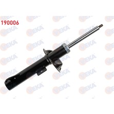 Otoco Ford Transit Connect 1.8 Tdci 2002-2013 Amortisor On Sol Gazli