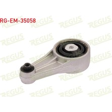 Otoco Renault Megane I (Ba0 / 1) 2.0ı 1996-2003 Motor Takozu Arka Alt