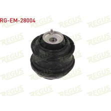 Otoco Mercedes E Serisi (W210) E 200 1995-2002 Motor Takozu On Sol
