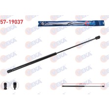 Otoco Bagaj Amortısoru 600MM/385N Ford Focus 2011-2019