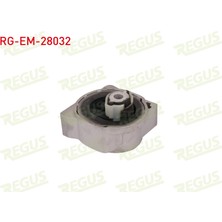 Otoco Mercedes A Class (W169) A 150 2004-2012 Motor Takozu Arka