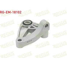 Otoco Fiat Grande Punto (199) 1.4 Mpi 2005-2012 Motor Takozu Arka