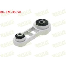 Otoco Renault Megane I (Ba0 / 1) 2.0ı 1996-2003 Motor Takozu On Alt