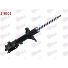 Otoco Hyundai Accent Iı (Lc) 1.3 2000-2005 Amortisor On Sol Gazli