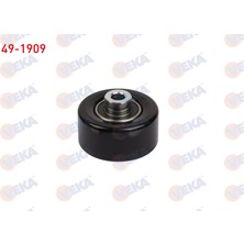 Otoco Ford Tourneo Connect 1.8 Tdci 2002-2014 V Kayisi Gergi Rulmani Metal 60X27