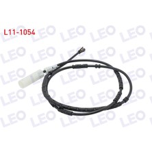 Otoco Bmw X1 (E84) 2011 Balata Ikaz Kablosu Sol-Sag Arka 1141MM