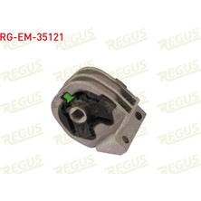 Otoco Renault Master Iıı (Fv) 2.3 Dcı 2010 Motor Takozu Arka