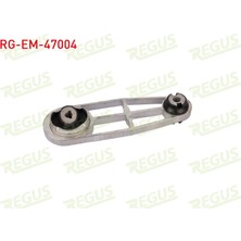 Otoco Dacia Logan (Ls) 1.6 Mpi 2004-2012 Motor Takozu Arka Alt