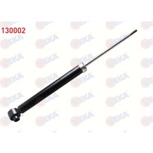 Otoco Audi A4 (8e2,b6) 1.6 2000-2004 Amortisor Arka Sol-Sag Gazli
