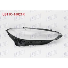 Otoco Bmw 4 Serisi (G22) 2020-2022 Far Cami Sag