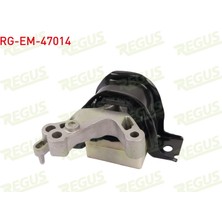 Otoco Renault Captur 1.2 2013 Motor Takozu On Sag