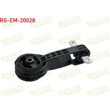 Otoco Honda Civic Vııı 1.6,1.8 2005 Motor Takozu
