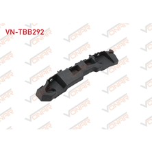 Otoco Clio Symbol 2016 On Tampon Baglanti Braketi Sag
