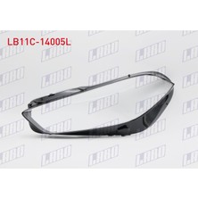 Otoco Bmw 1 Serisi (F40) 2021-2023 Far Cami Sol