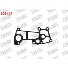 Otoco Ducato 3.0 Mtj Soğutucu Kapak Contasi Egr