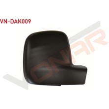 Otoco Dıkız Ayna Kapagı Sag Transporter T5 2004
