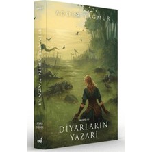 Lisinya Diyarların Yazarı - Wisteria 4 (Özel Baskı)