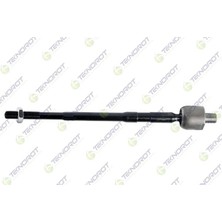Otoco Hyundai I10 2008-2013 Rot Mili On