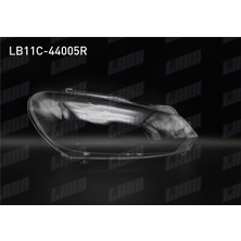 Otoco Volkswagen Golf Vı 2009-2012 Far Cami Sag