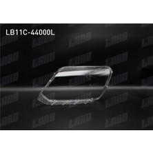 Otoco Volkswagen Amarok 2012-2017 Far Cami Sol