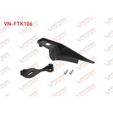 Otoco Ford Fiesta 2008-2012 Far Tamir Kiti Sag