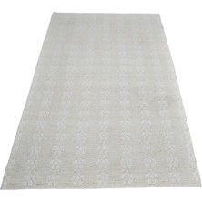 Zehra Abla Halı Vintage Dekorluk Şaheser Perde Yorgan Yün Kilim 7294
