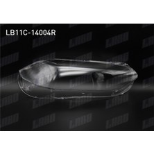 Otoco Bmw 1 Serisi (F52) 2017-2022 Far Cami Sag