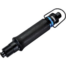Emax 6mm. 1700 Rpm Shut-Off Düz Havalı Tornavida