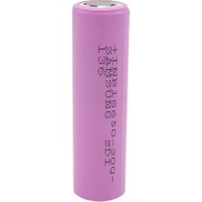 Belirtilmemiş PM-15955 3.7 Volt 3000 Mah Li-Ion Tekli Pil