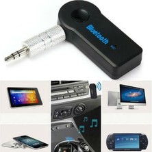 Ozcmax Araç Bluetooth Müzik Çaalar 4.1