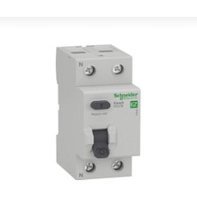 Easy9 Kaçak Akım Koruma Rölesi 2p 40A 30MA Schneider