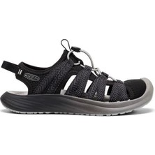 Keen 1031960 Whisper Lite Black/magnet Kadın Sandalet