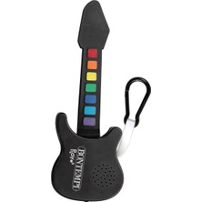 Sunman Bontempi 54201 54202 54203 Müzikal Anahtarlık Dokunmaya Duyarlı 3+