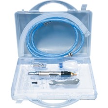Nt Tools 3mm. 70000RPM Havalı Mikro Taşlama