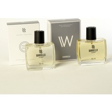 Bargello 624 Erkek 50 ml Parfüm Edp Woody (2 Adet)