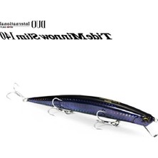 Cekar Store Duo Tide Nnow Slim 140 MCC0522 Uv Silver Slash B Suni Yem