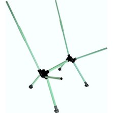 Cekar Store Platan Chair Ones- Yer Kaplamaz Hafif Katlanır Kamp Piknik Sandalyesi