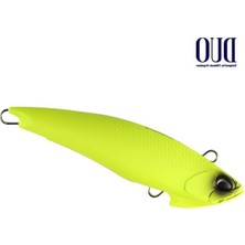 Cekar Store Duo Realis Fangjaw 110 BCC3519 Mat Yellow Bone Suni Yem