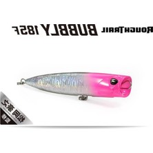 Cekar Store Duo Rough Trail Bubbly 185F CYA0861 Ing Fish Suni Yem