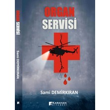 Karahan Kitabevi Organ Servisi
