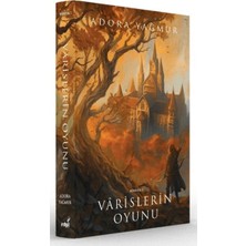Senson Varislerin Oyunu - Wisteria 1 (Özel Baskı)