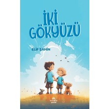 Ekinoks Yayın Grubu Iki Gökyüzü