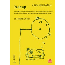 Senson Harap