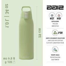Cekar Store Shield Therm One Eco Green 1.0 L