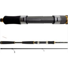 Cekar Store New Lelis Rf 2.44M 1-12GR 2p Lrf Olta Kamışı, Stant