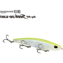 Cekar Store Duo Bay Ruf Seek 128S Slight ASA0032 Red Shiner Suni Yem