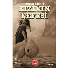 Atakar Yayıncılık Kızımın Nefesi