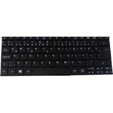 Retro Acer S1003-13D6 Klavye