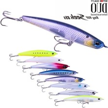 Cekar Store Duo Bay Ruf Seek 85S CYA3511 Inakko Gold Ob Suni Yem