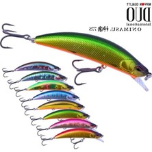 Cekar Store Duo Onimasu Kagura 77S CCC4524 Ruri Yamame Suni Yem